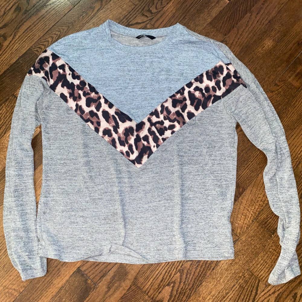 Shein top women’s medium